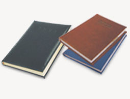 Kalendarze książkowe standardowe